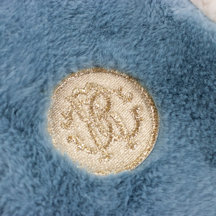 Cavalli Webpelz Jacke