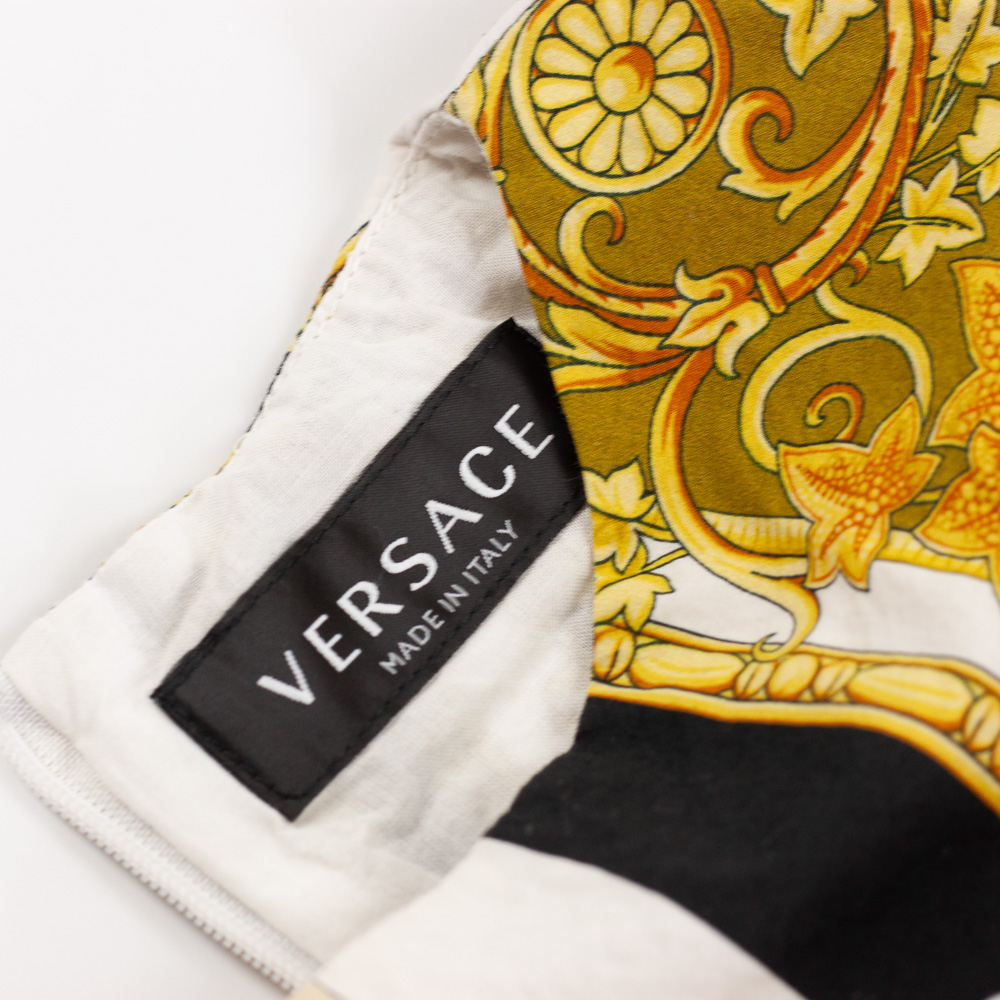 Cavalli kurzes Kleid