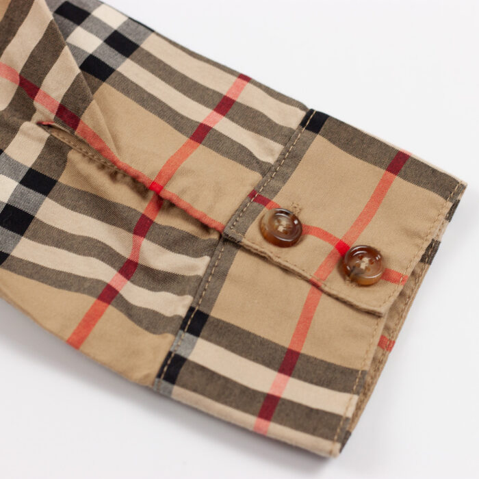 Burberry Kleid