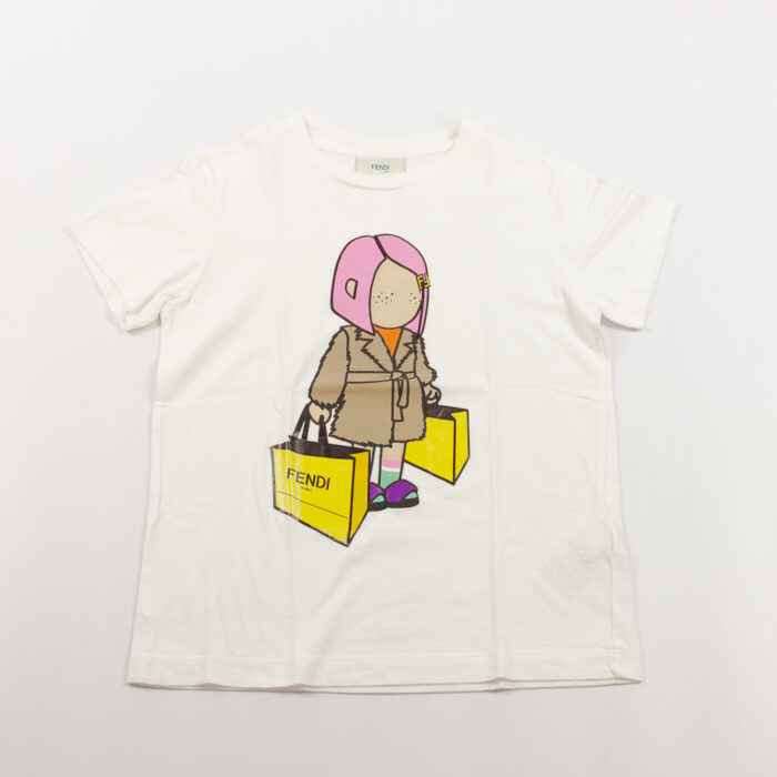 Fendi T-Shirt