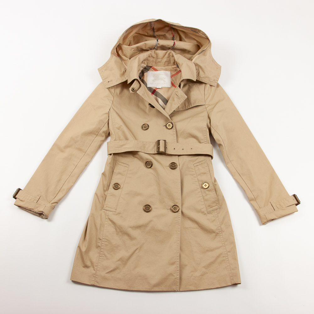 Burberry Trenchcoat