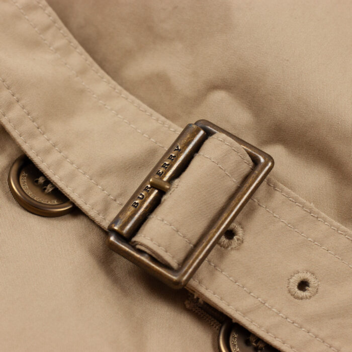 Burberry Trenchcoat