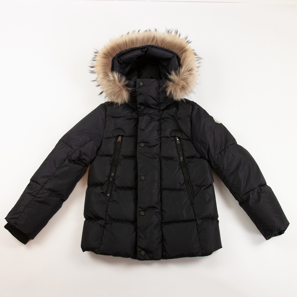 Moncler Daunenjacke