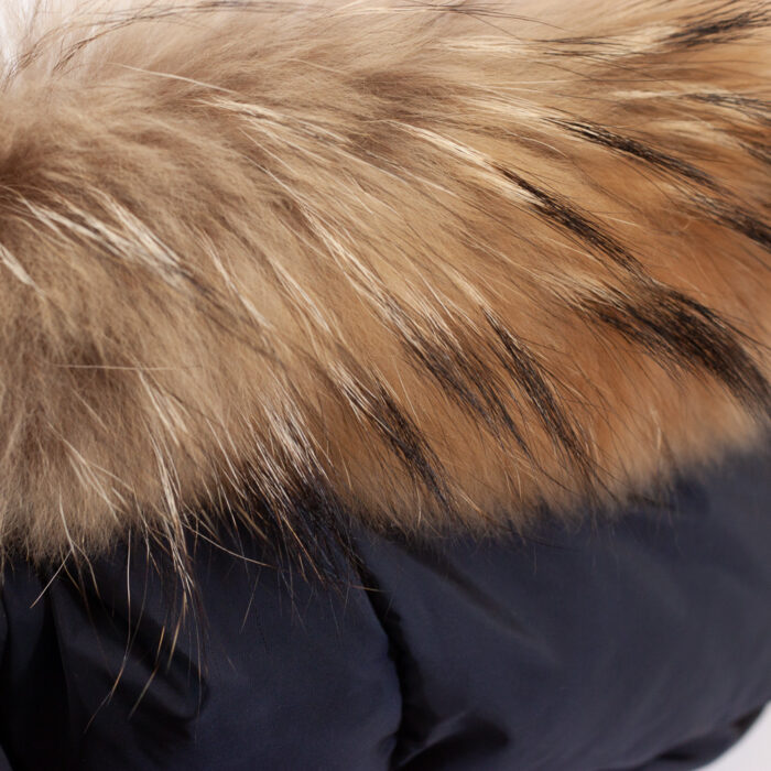Moncler Daunenjacke
