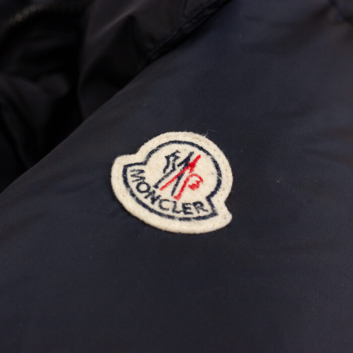 Moncler Daunenjacke