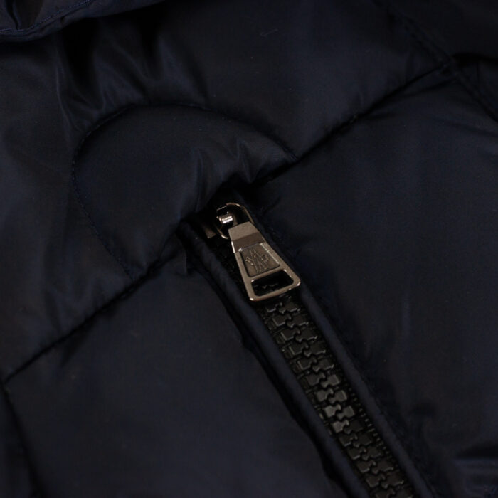 Moncler Daunenjacke