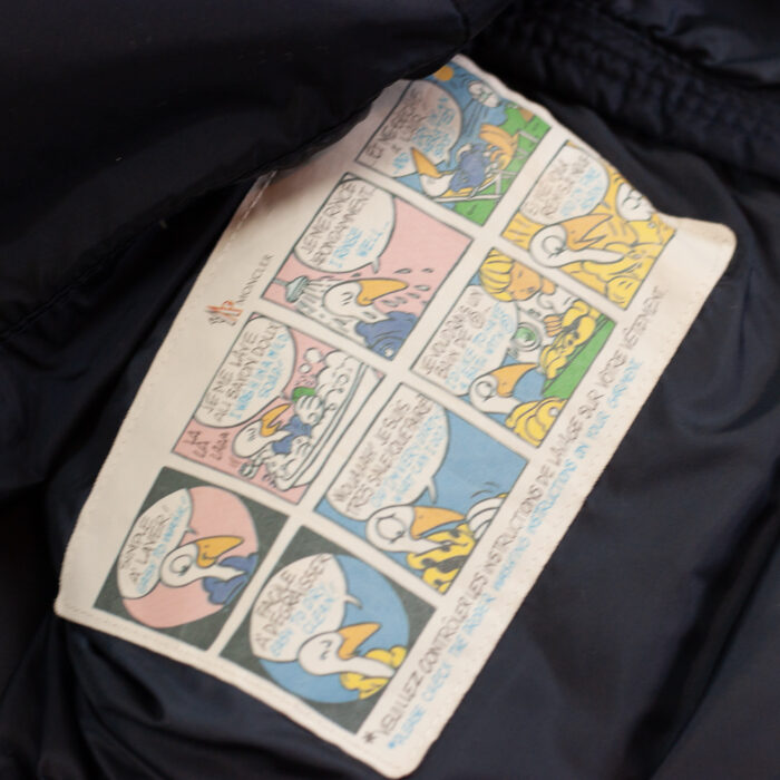 Moncler Daunenjacke