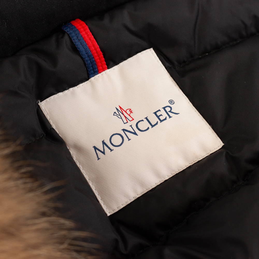 Moncler Weste