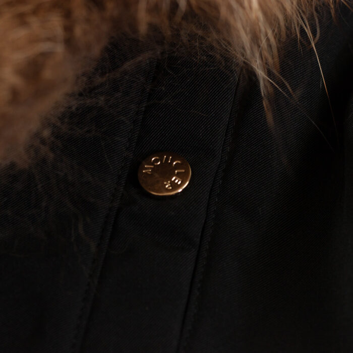 Moncler Weste