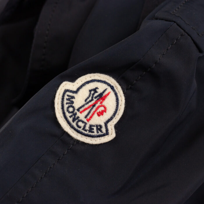 Moncler Regenmantel