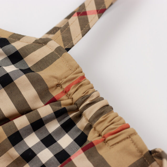Burberry Kleidchen
