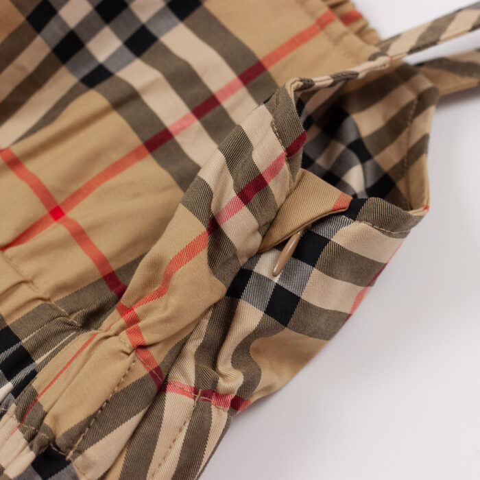 Burberry Kleidchen