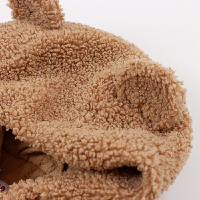 Il Gufo Teddyjacke