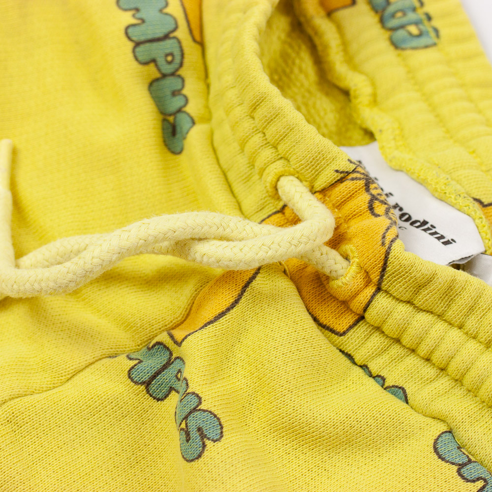 Mini Rodini Jogginganzug