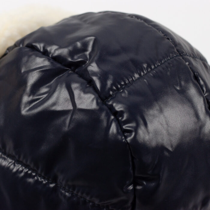 Moncler Baby Fliegermütze