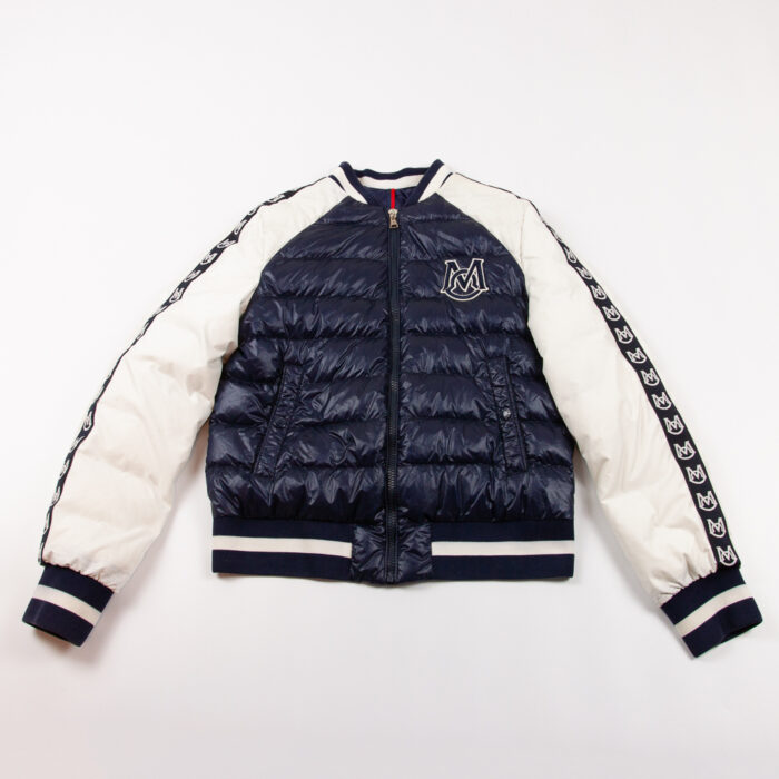 Moncler College Daunenjacke