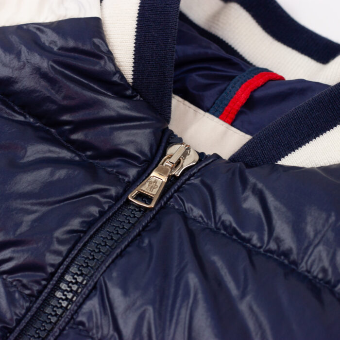 Moncler College Daunenjacke