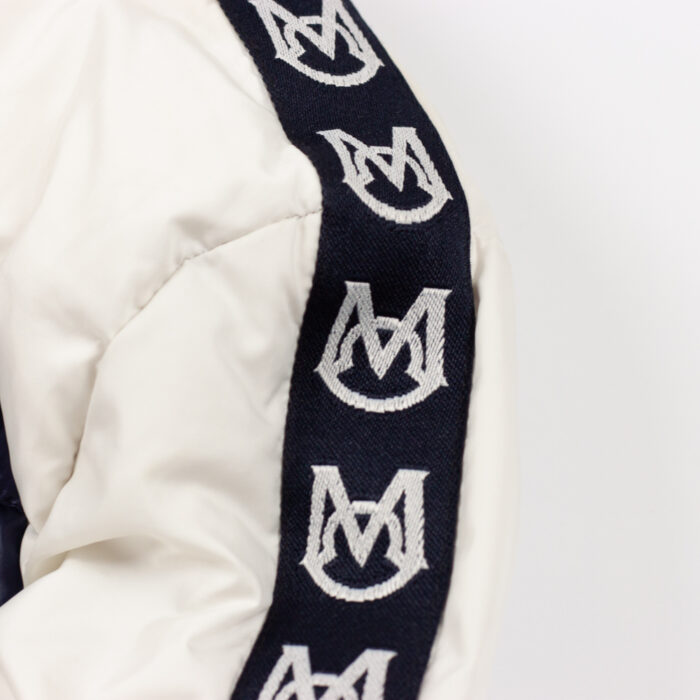 Moncler College Daunenjacke