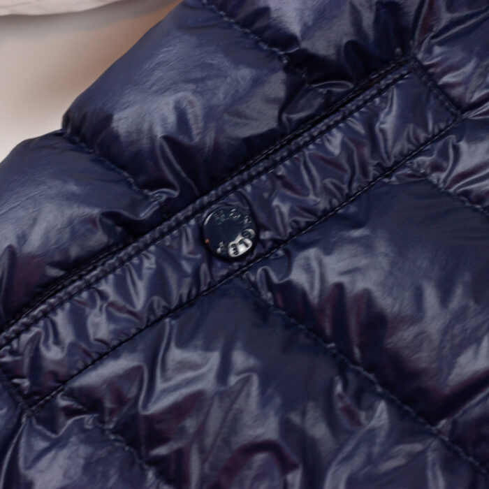 Moncler College Daunenjacke