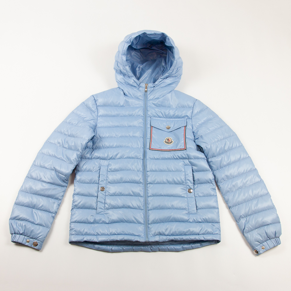 Moncler leichte Daunenjacke
