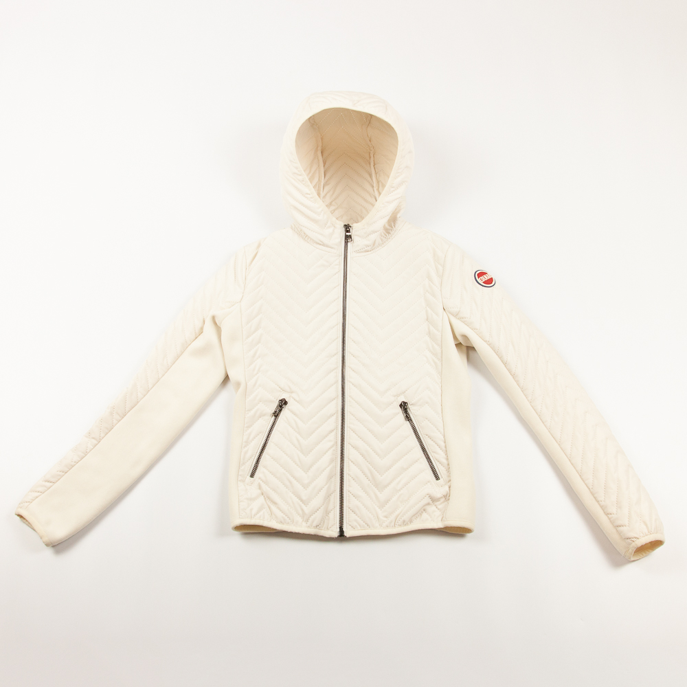 Colmar helle Jacke