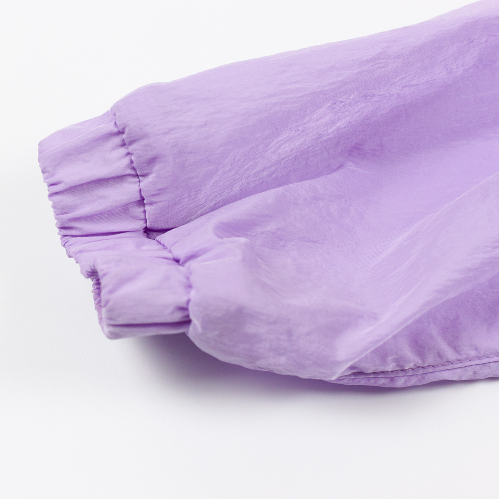 Colmar lila Regenjacke