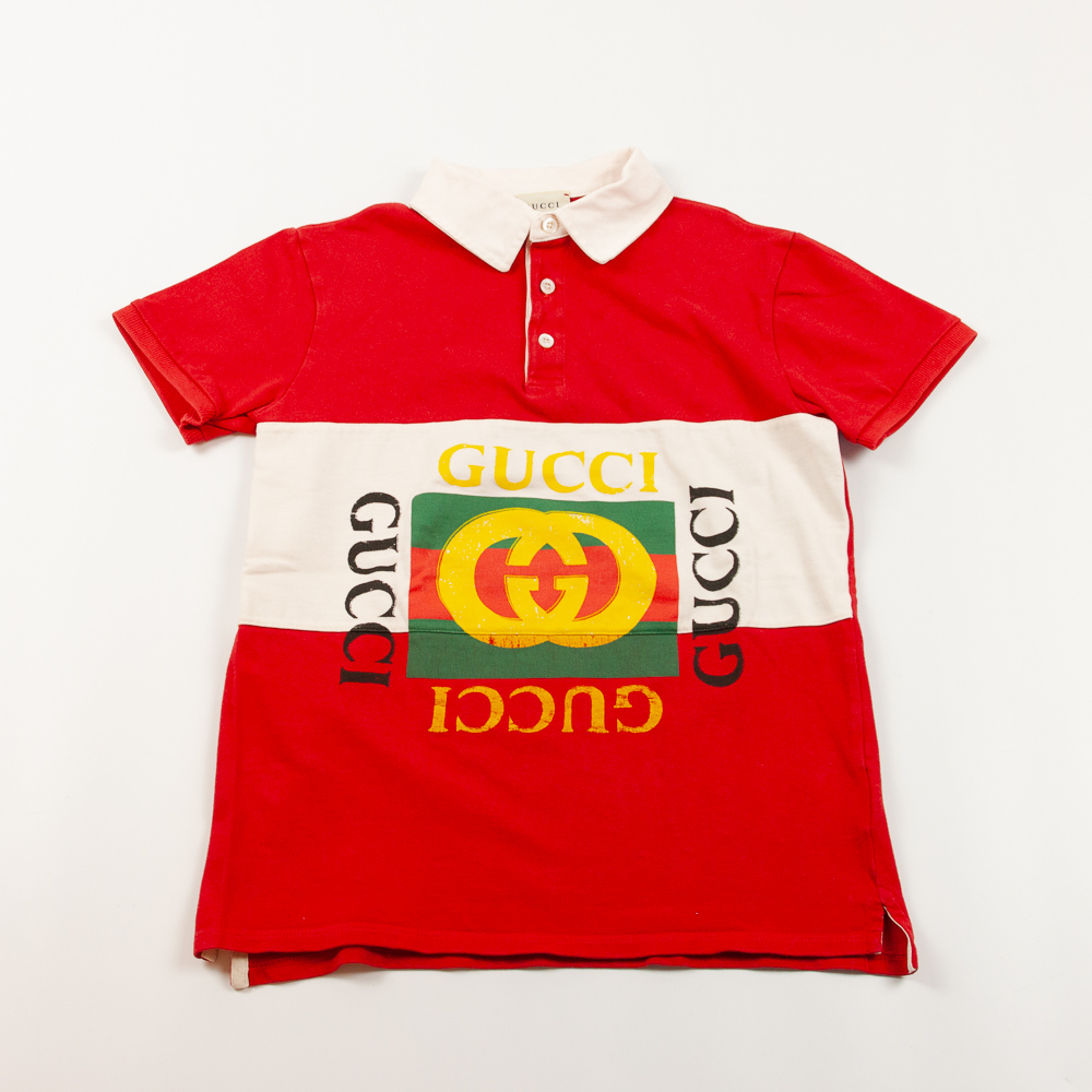 Gucci Poloshirt