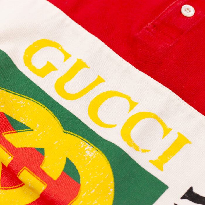 Gucci Poloshirt