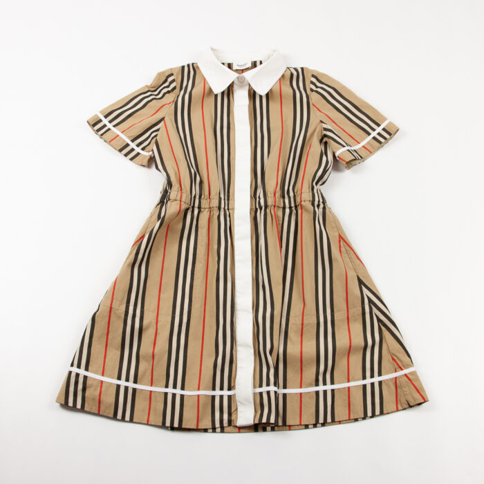 Burberry Kleid