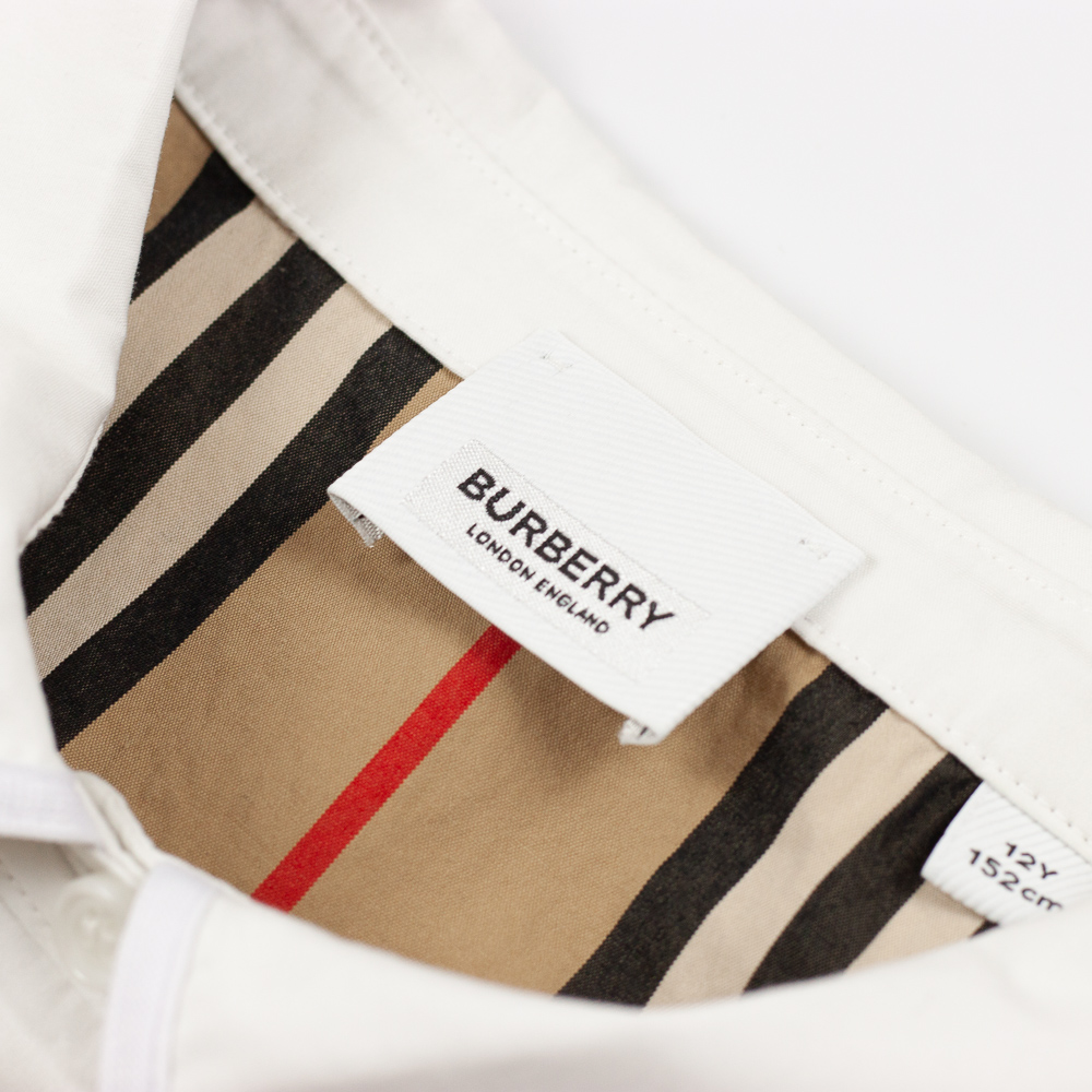 Burberry Kleid