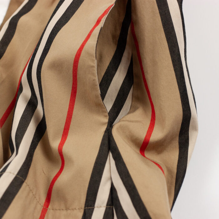 Burberry Kleid