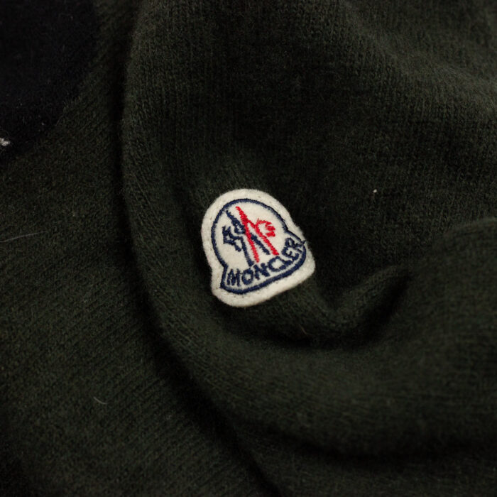 Moncler Wollpullover