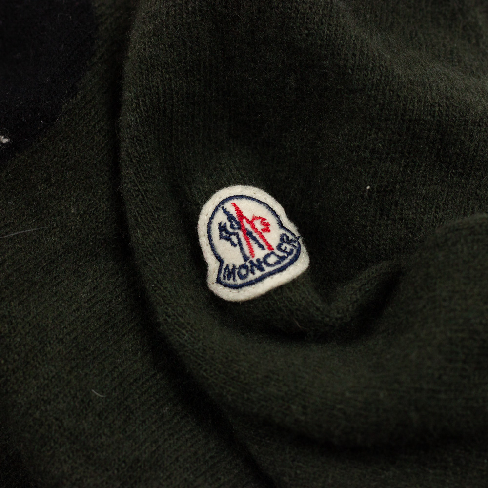 Moncler Wollpullover