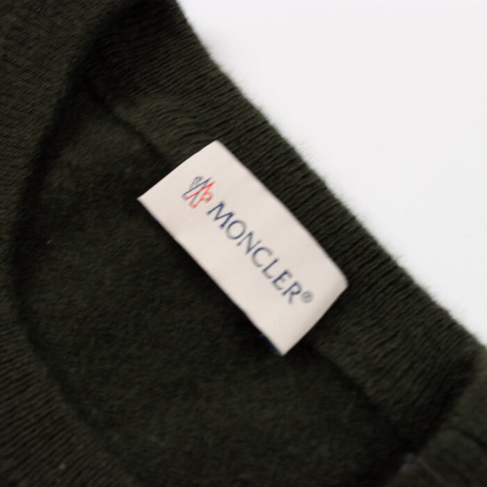 Moncler Wollpullover