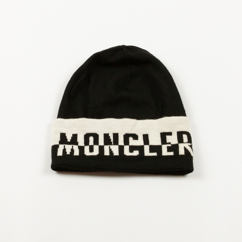 Moncler Wollbeanie