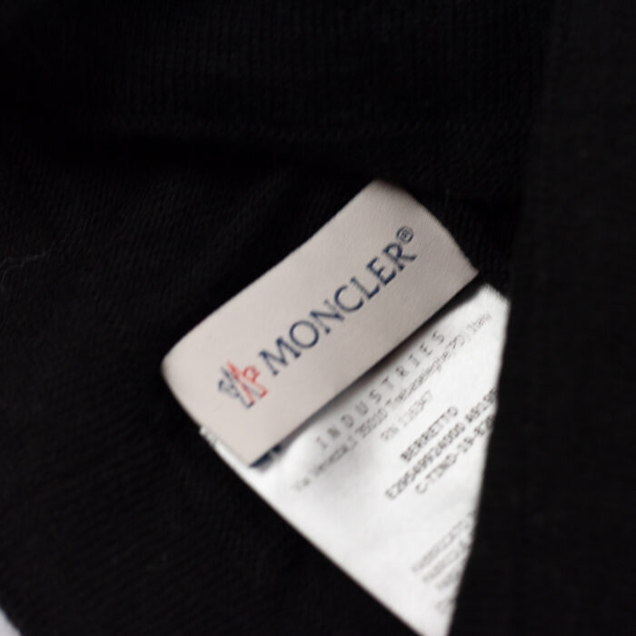 Moncler Wollbeanie