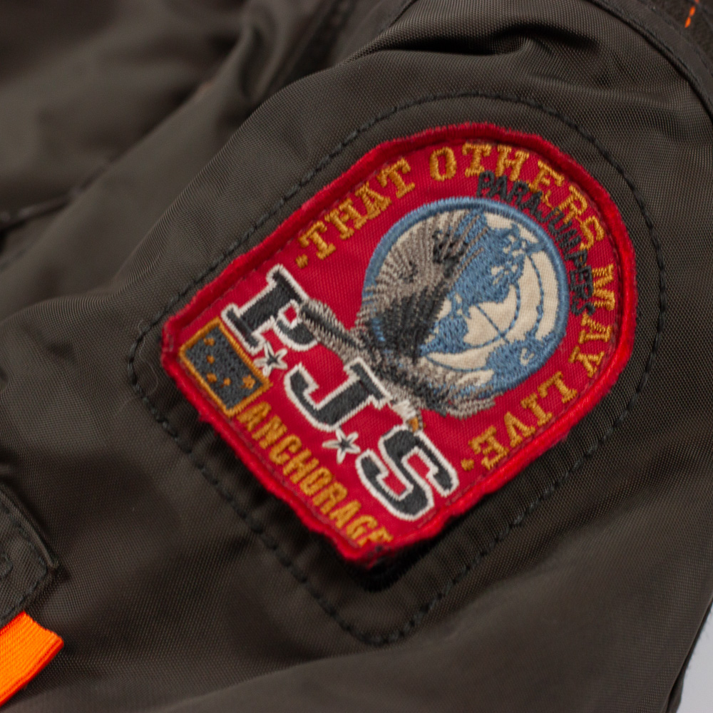 Parajumpers Jacke