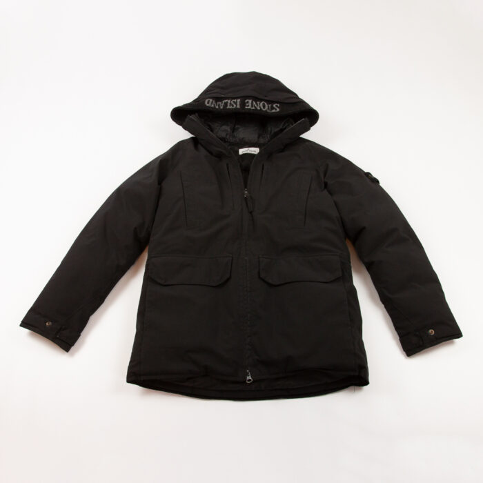 Stone Island Daunenjacke