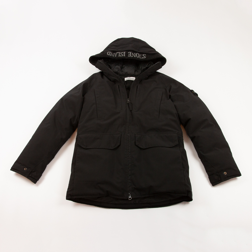 Stone Island Daunenjacke