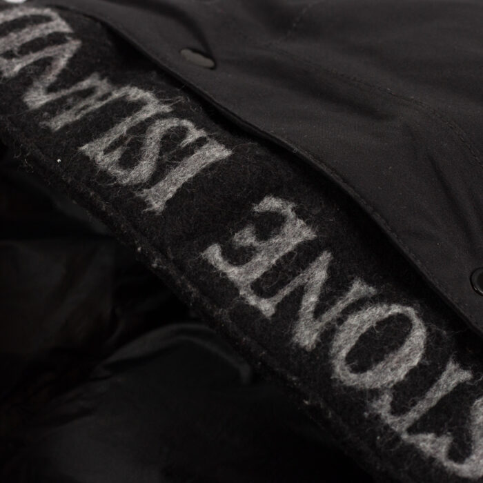 Stone Island Daunenjacke