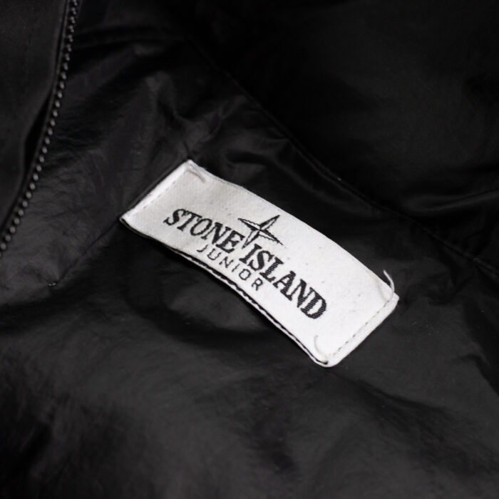 Stone Island Daunenjacke