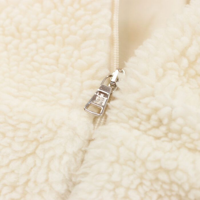 Moncler Teddyjacke