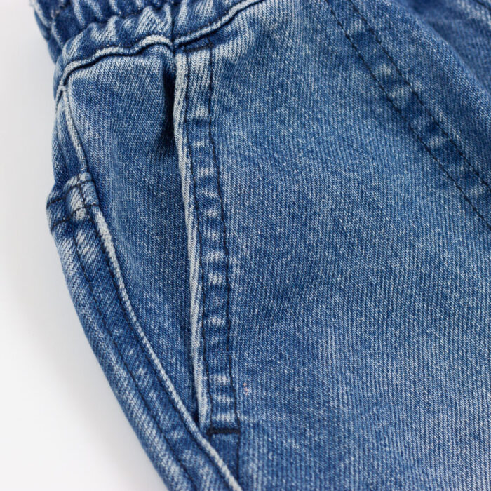 Fendi Jeansrock