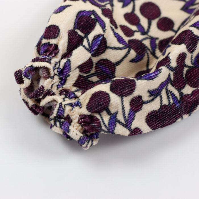 Bonpoint Cordkleid