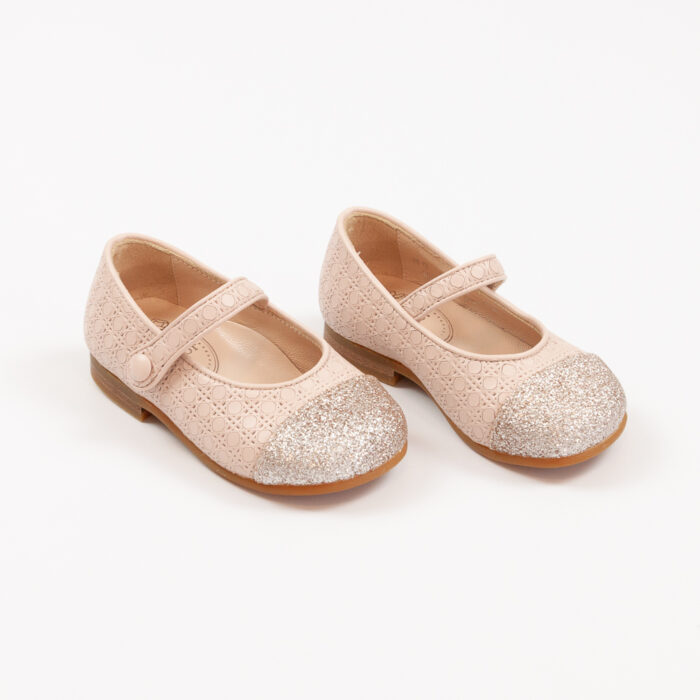 Dior Ballerinas