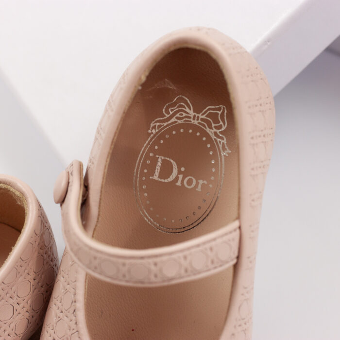 Dior Ballerinas