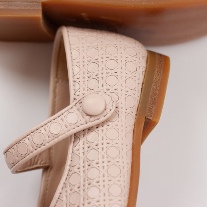 Dior Ballerinas