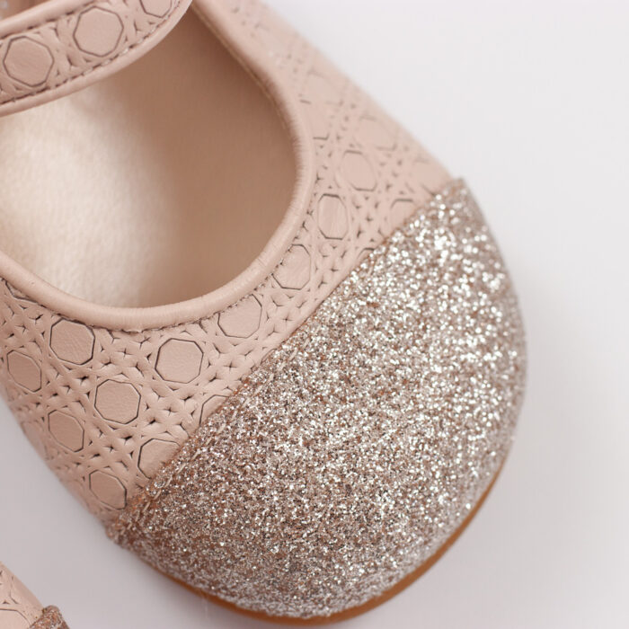Dior Ballerinas