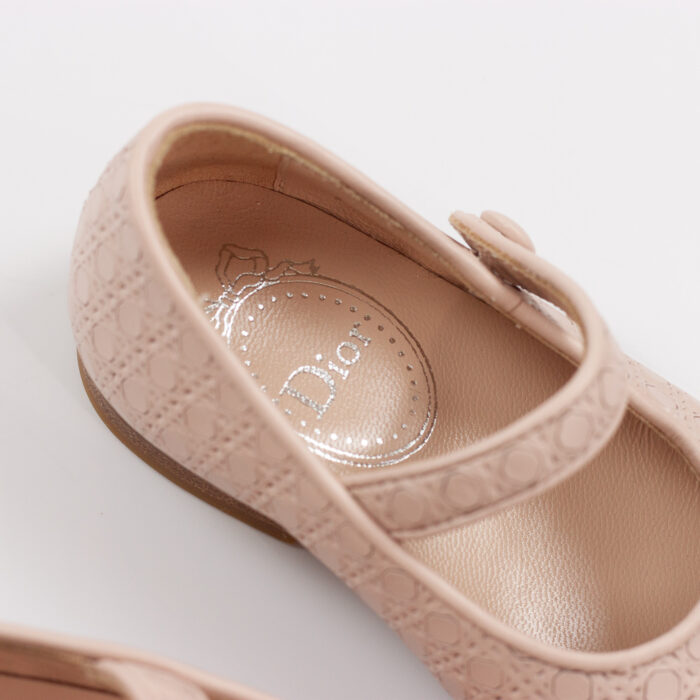 Dior Ballerinas