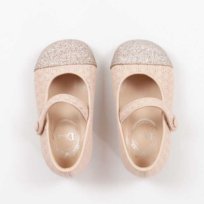 Dior Ballerinas